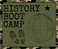 US History & World History Boot Camp
