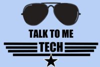 Talk to Me Tech! - Day 2