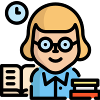 School Librarian Evaluation Instrument