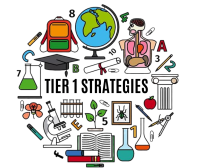 Strengthening Tier 1 Strategies
