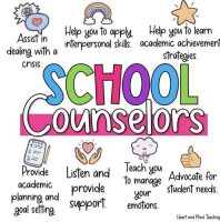 School Counselor Consortium