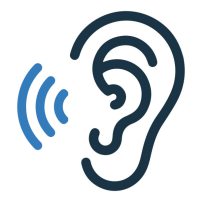 Deaf/ Hard of Hearing Core Components Workshop